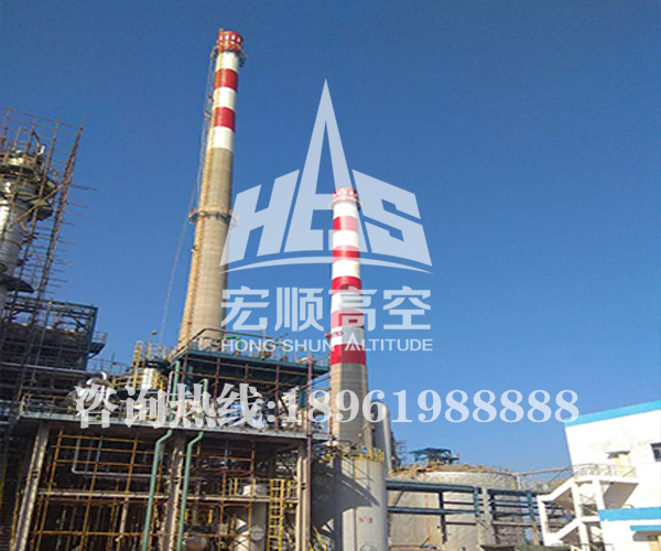 煙囪防腐施工如何制定完美的方案來(lái)應(yīng)對(duì)問(wèn)題